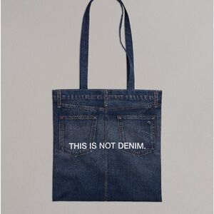 Rag & bone The Miramar Tote Bag